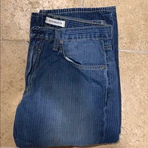 Jake Agaue  size 34 jeans